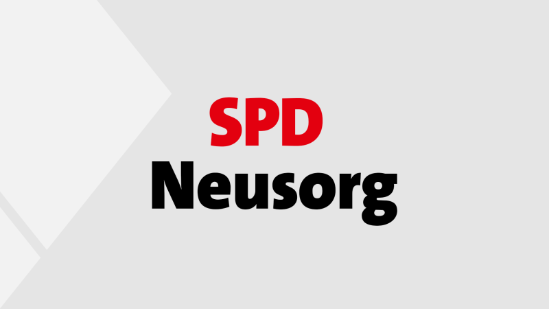 Startkampagne des Ortsvereins